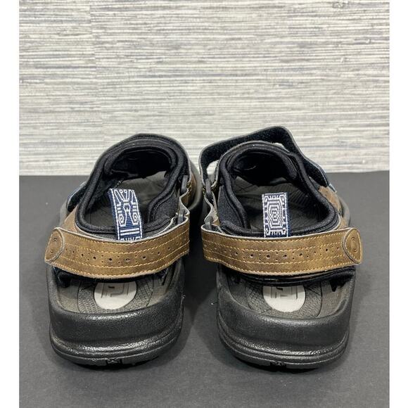 Footjoy Men’s Golf Sandals / Size-9 main image 15